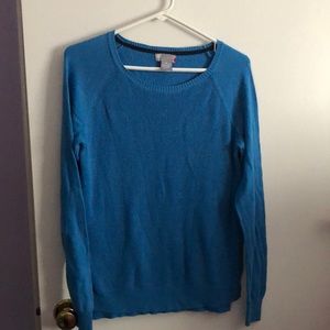 JC Penny wool blend sweater